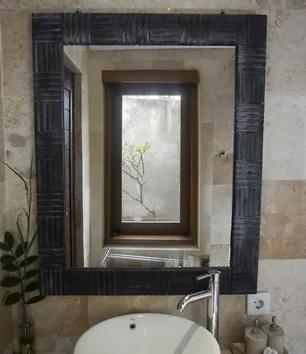 ディービスマ 3* ウブド